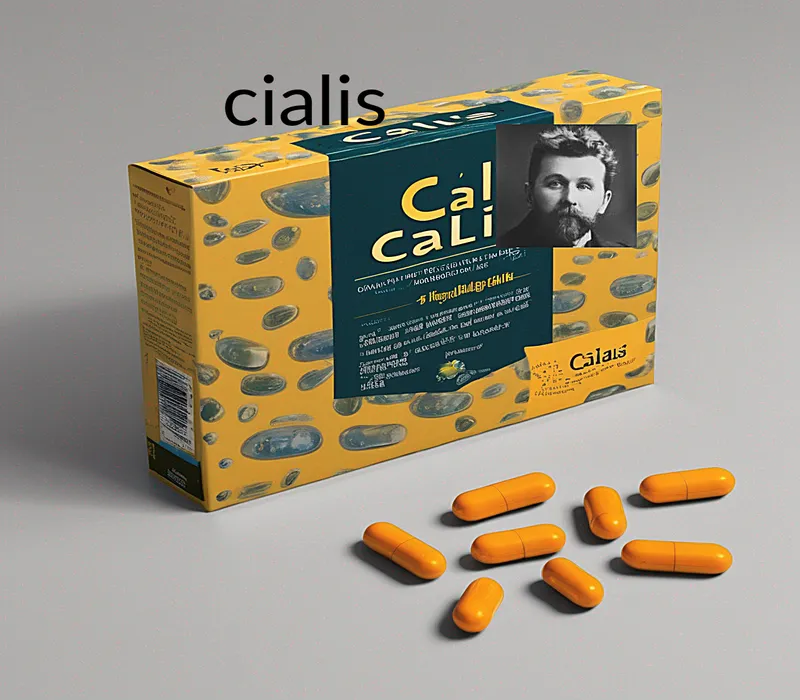 Cialis 20mg precio